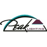 PEAK LIGHTING BULBS & BALLASTS LLC logo, PEAK LIGHTING BULBS & BALLASTS LLC contact details