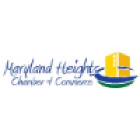 Maryland Heights Chamber of Commerce logo, Maryland Heights Chamber of Commerce contact details