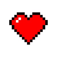 Heartcade logo, Heartcade contact details