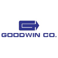 The Goodwin Company logo, The Goodwin Company contact details