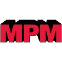 MPM Products, Inc. logo, MPM Products, Inc. contact details