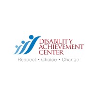 Disability Achievement Center logo, Disability Achievement Center contact details