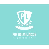 Physician Liaison University™ logo, Physician Liaison University™ contact details