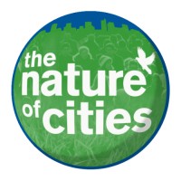 THE NATURE OF CITIES INC logo, THE NATURE OF CITIES INC contact details