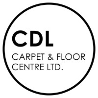 CDL Carpet & Flooring logo, CDL Carpet & Flooring contact details