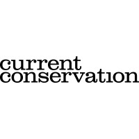 Current Conservation Magazine logo, Current Conservation Magazine contact details