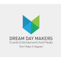 Dream Day Makers logo, Dream Day Makers contact details