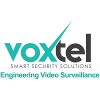 Voxtel Smart Security Solutions logo, Voxtel Smart Security Solutions contact details