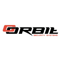 Orbit Security Systems logo, Orbit Security Systems contact details