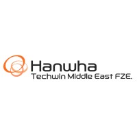 Hanwha Techwin Middle East and Africa logo, Hanwha Techwin Middle East and Africa contact details