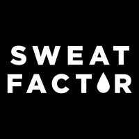 Sweat Factor logo, Sweat Factor contact details