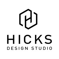 Hicks Design Studio Inc. logo, Hicks Design Studio Inc. contact details