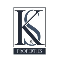 K&S Properties logo, K&S Properties contact details