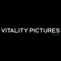 Vitality Pictures logo, Vitality Pictures contact details