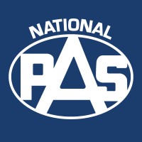 National PAS Organization logo, National PAS Organization contact details