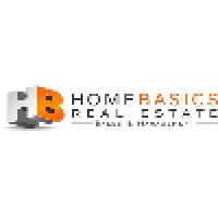 Home Basics Real Estate logo, Home Basics Real Estate contact details