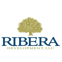 Ribera Development logo, Ribera Development contact details