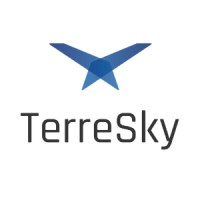 TerreSky logo, TerreSky contact details