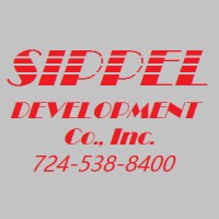 Sippel Development Co., Inc. logo, Sippel Development Co., Inc. contact details