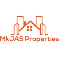 MkJAS Properties logo, MkJAS Properties contact details