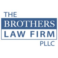 The Brothers Law Firm, PLLC logo, The Brothers Law Firm, PLLC contact details