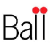 Ball Holland B.V. logo, Ball Holland B.V. contact details