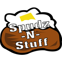 Spudz -N- Stuff logo, Spudz -N- Stuff contact details