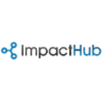 Impact Hub logo, Impact Hub contact details