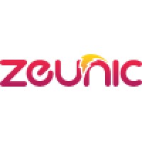 Zeunic logo, Zeunic contact details