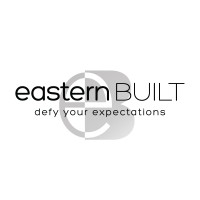 Eastern Built logo, Eastern Built contact details