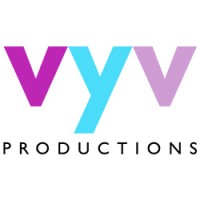 Vyv Productions logo, Vyv Productions contact details