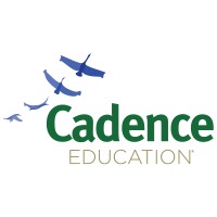 Cadence Education logo, Cadence Education contact details