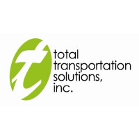 Total Transportation Solutions logo, Total Transportation Solutions contact details