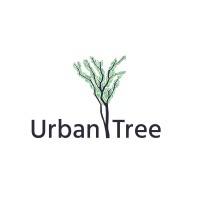 Urban Tree logo, Urban Tree contact details