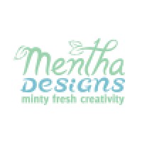 Mentha Designs logo, Mentha Designs contact details