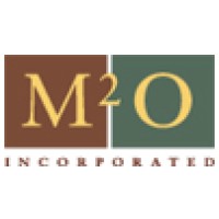 M2O, Inc. logo, M2O, Inc. contact details