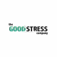 The Good Stress Company logo, The Good Stress Company contact details