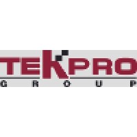 Tekpro Group Inc. logo, Tekpro Group Inc. contact details