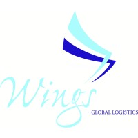 Wings Logistics logo, Wings Logistics contact details