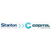 Stanton Engineering logo, Stanton Engineering contact details