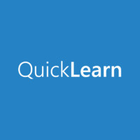 QuickLearn Inc logo, QuickLearn Inc contact details