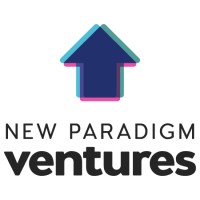 New Paradigm Ventures logo, New Paradigm Ventures contact details