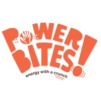 PowerBites! logo, PowerBites! contact details