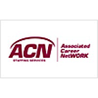 Associated Career Network logo, Associated Career Network contact details