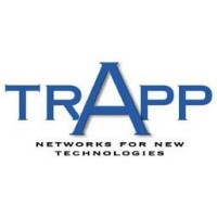 Trapp Networks logo, Trapp Networks contact details