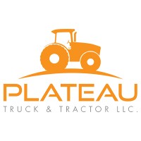 PLATEAU TRUCK AND TRACTOR LLC logo, PLATEAU TRUCK AND TRACTOR LLC contact details