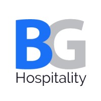 B & G Hospitality Group logo, B & G Hospitality Group contact details