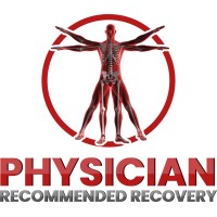 Physician Recommended Recovery logo, Physician Recommended Recovery contact details