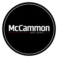 McCammon Real Estate logo, McCammon Real Estate contact details