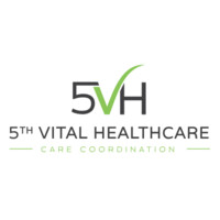 5th Vital Healthcare logo, 5th Vital Healthcare contact details